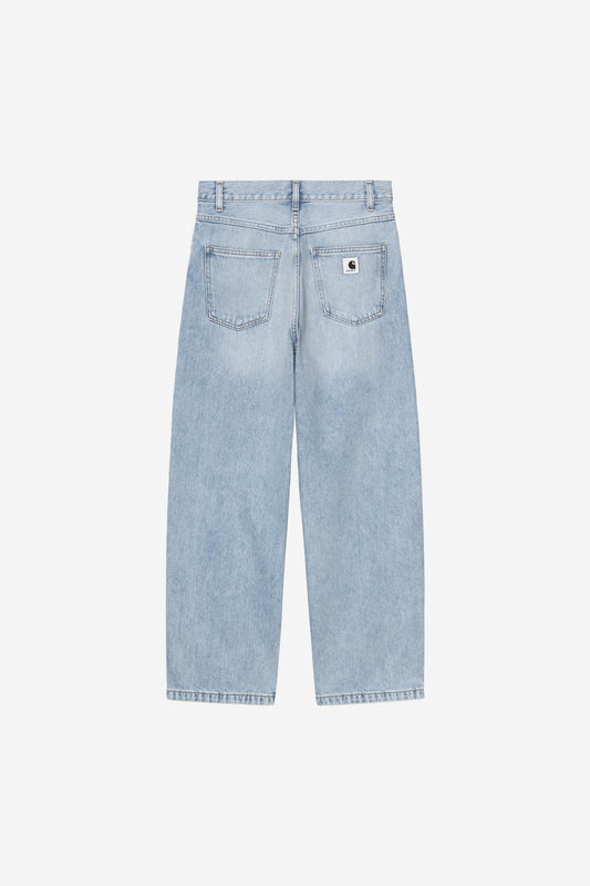 W Brandon Pant blue