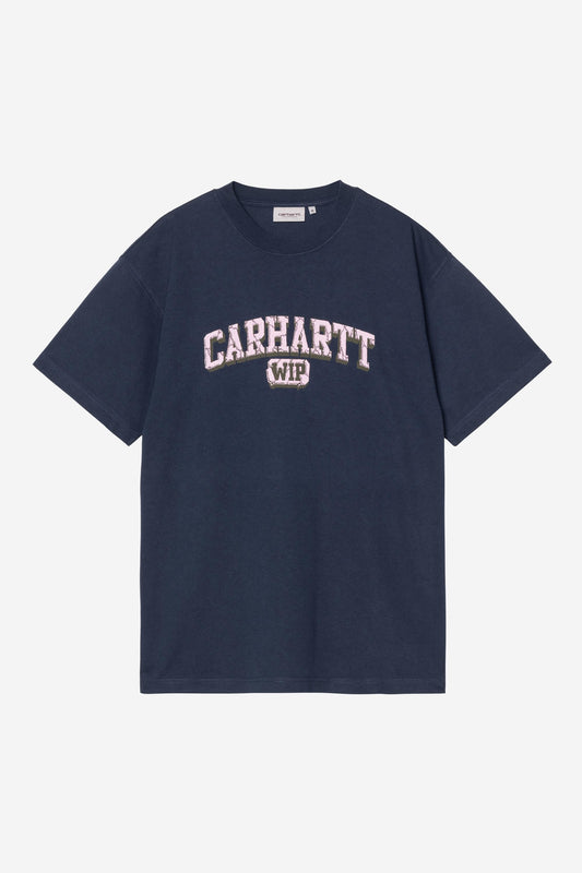 S/S Heavy Duty T-Shirt jupiter