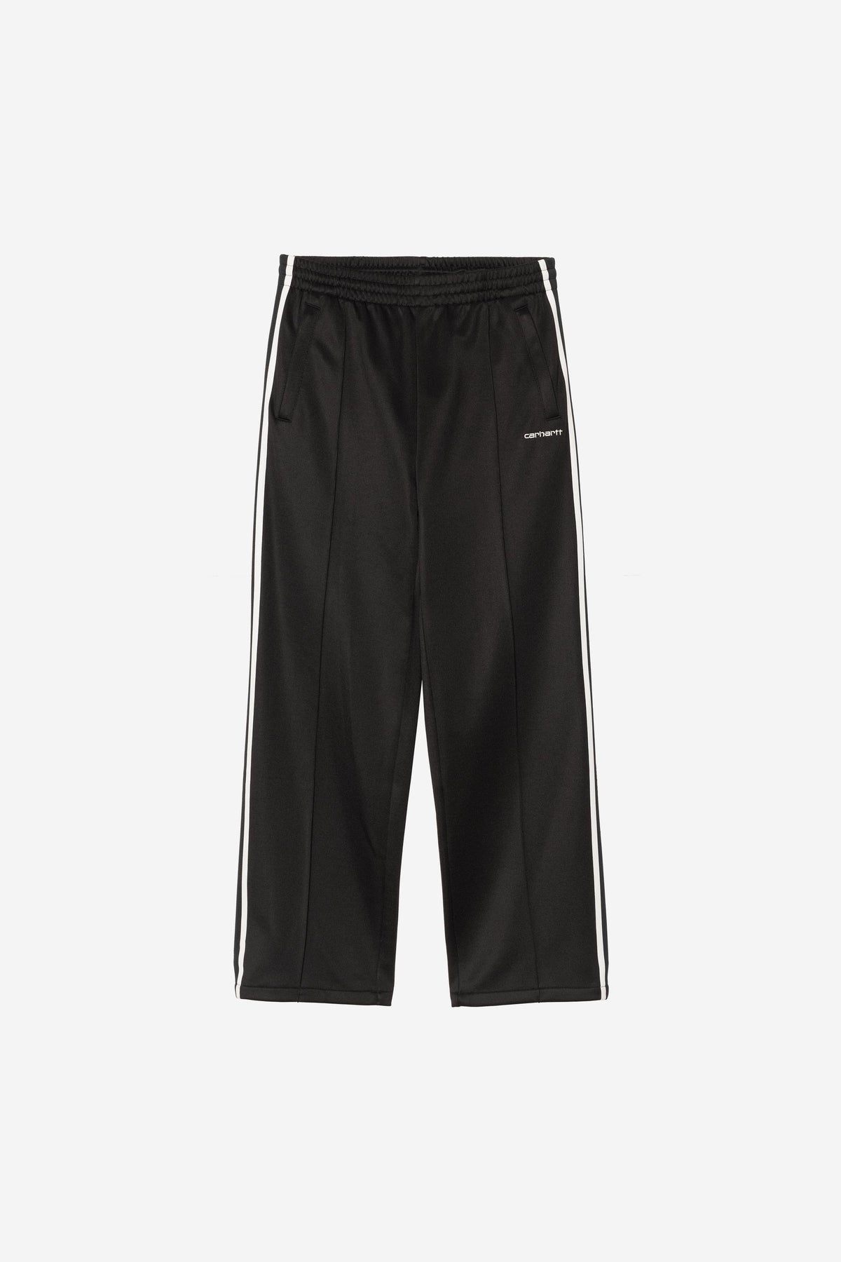Bolar Sweat Pant black / wax | Bildmaterial bereitgestellt von SHOES.PLEASE.
