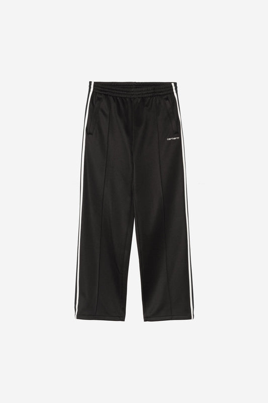 Bolar Sweat Pant black / wax