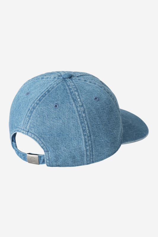 Lucas Cap blue