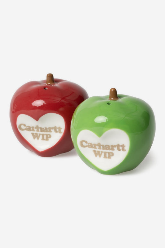 Spoiled Salt and Pepper Shakers multicolor (ss26)