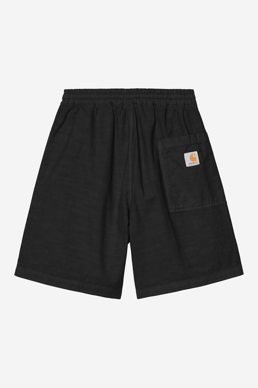 Rainer Short black