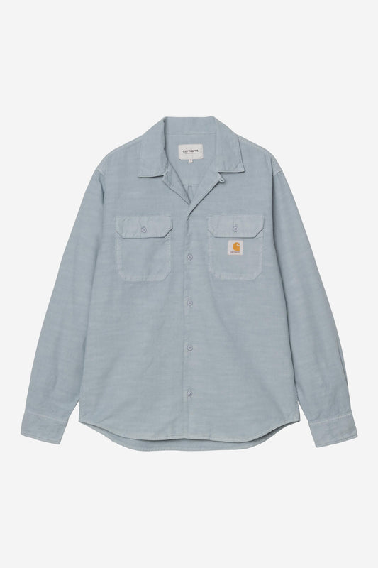 L/S Kelsey Shirt mirror