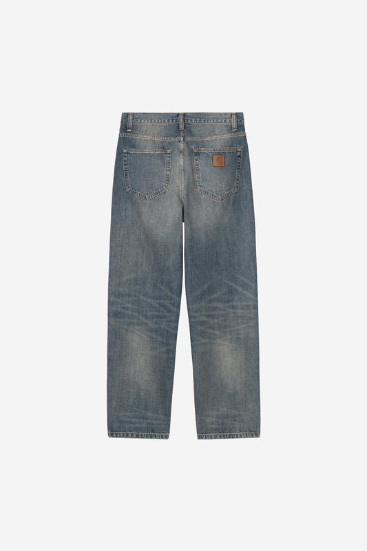 Aaron Pant blue
