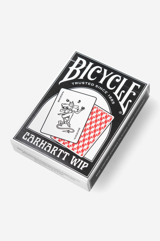 Bicycle® Playing Cards multicolor