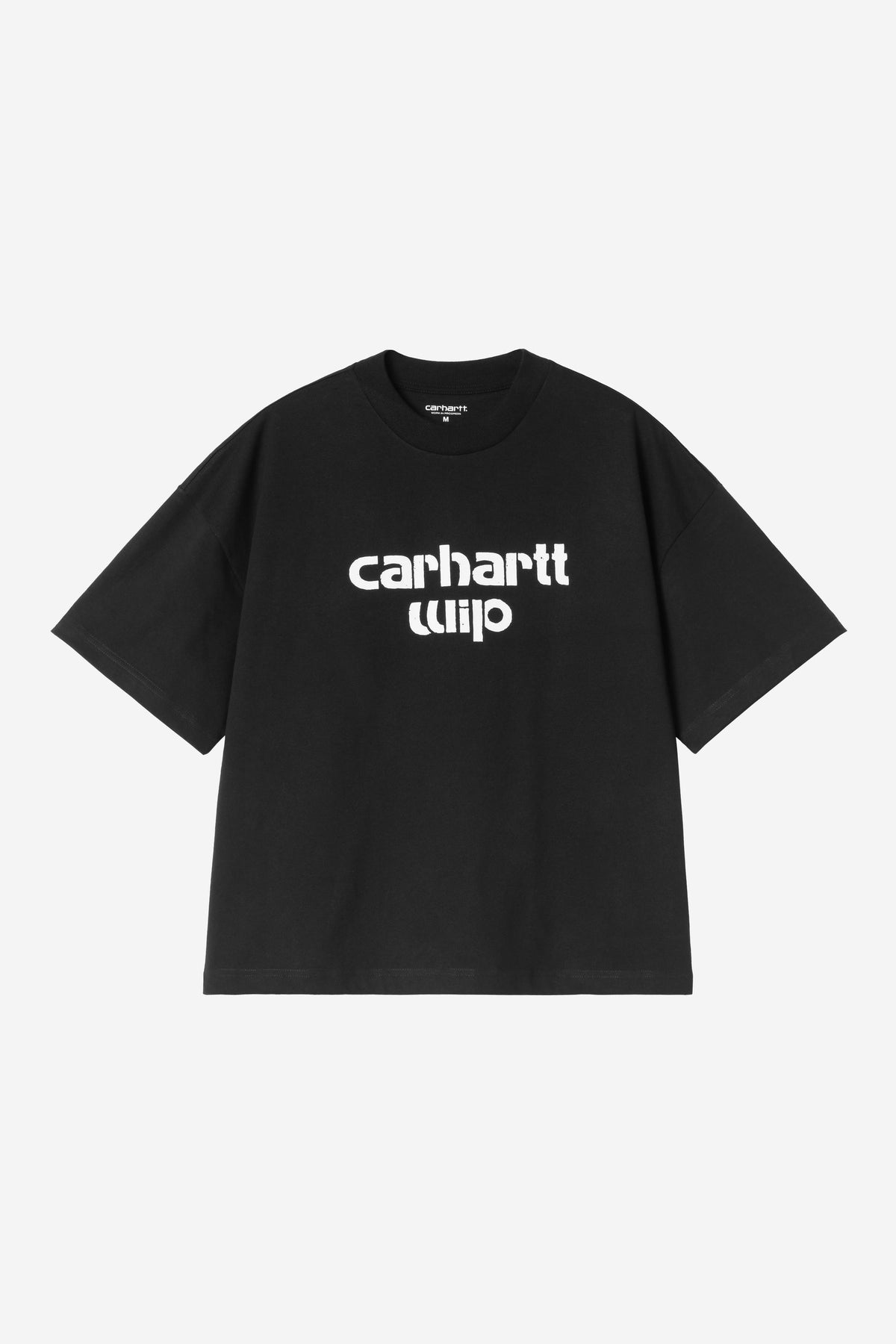 S/S Archive T-Shirt black | Bildmaterial bereitgestellt von SHOES.PLEASE.