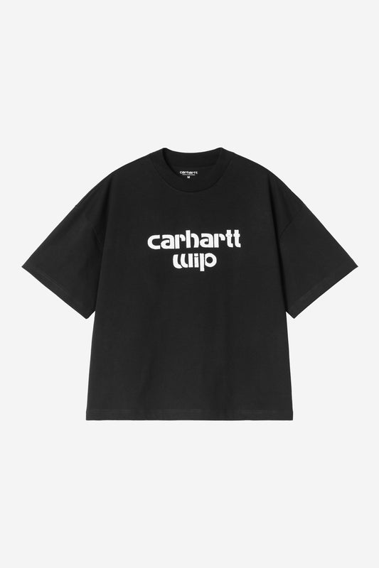 S/S Archive T-Shirt black