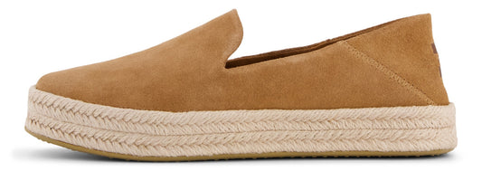 W CAROLINA medium brown