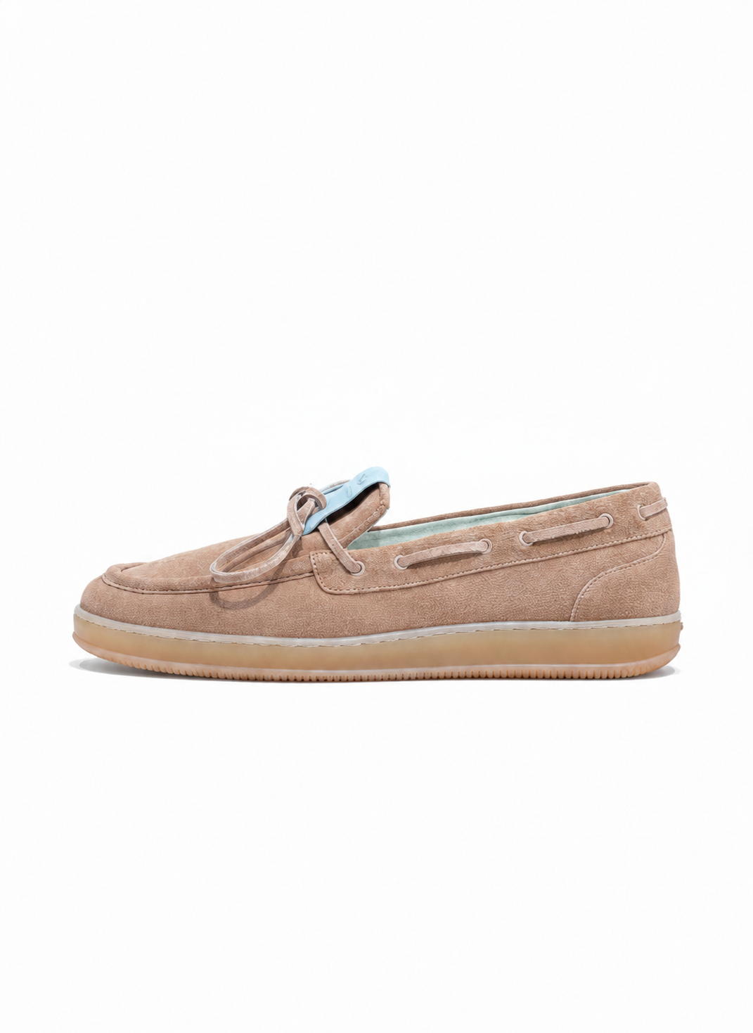 OLIVIA WIND SUEDE leder | Bildmaterial bereitgestellt von SHOES.PLEASE.