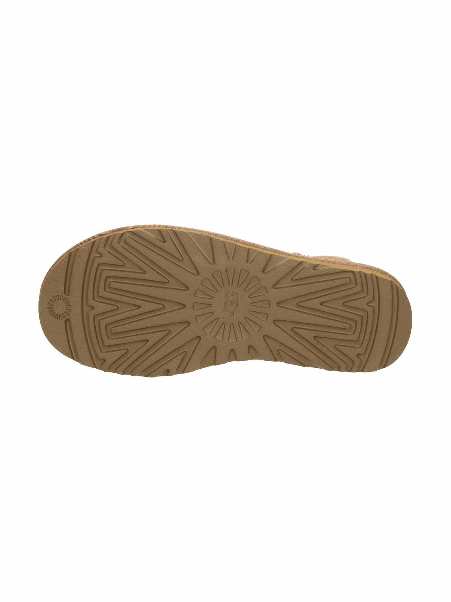 W Classic Short II chestnut | Bildmaterial bereitgestellt von SHOES.PLEASE.