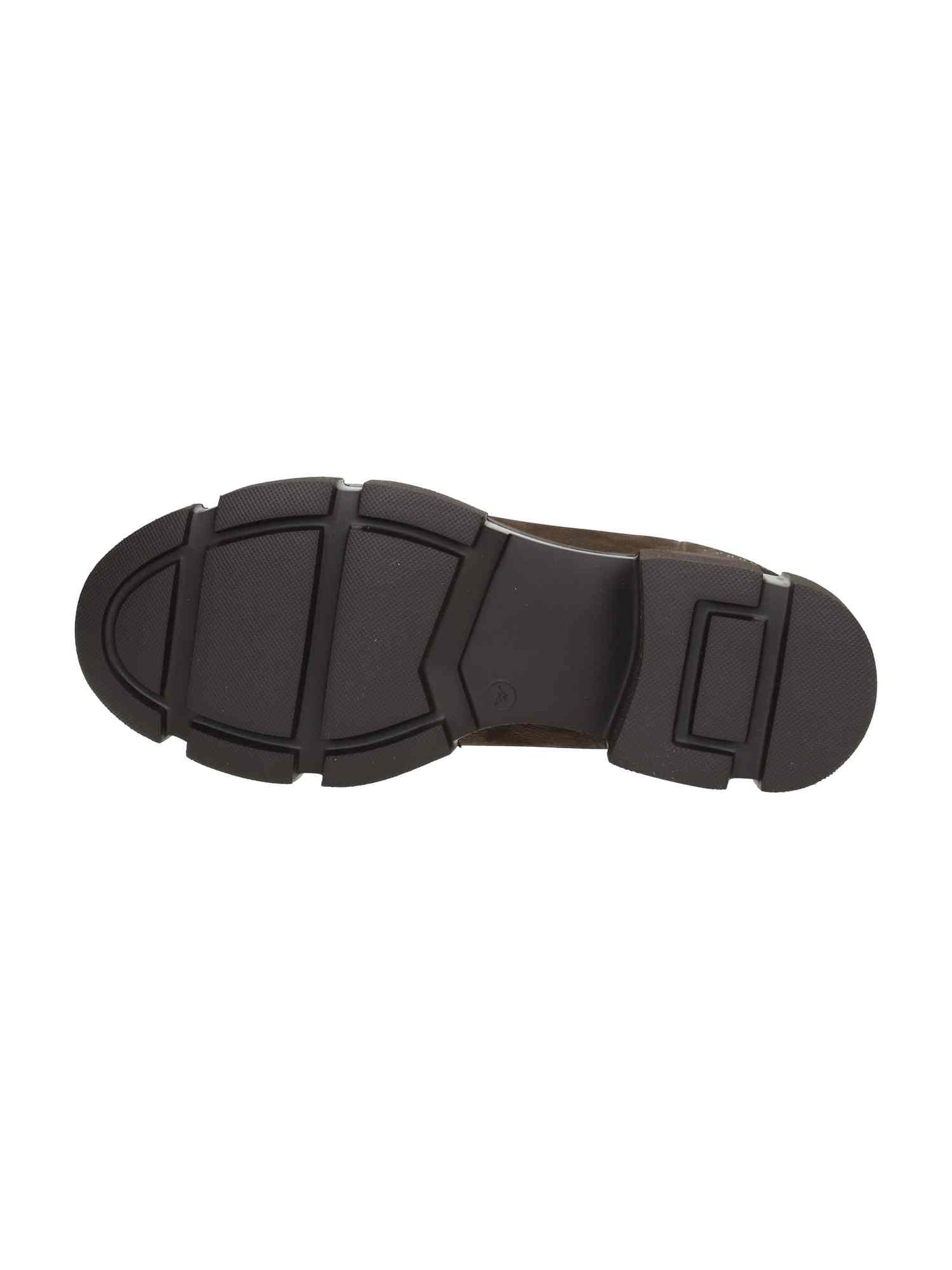 CPH570M nabuc chocolate | Bildmaterial bereitgestellt von SHOES.PLEASE.