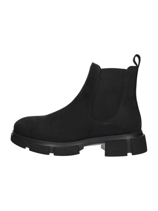 CPH521M nabuc black