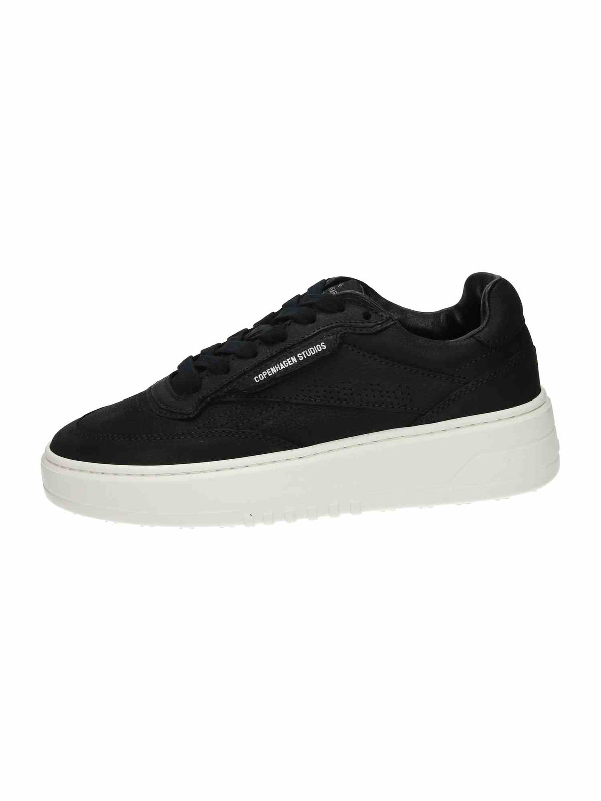 CPH89 waxed nabuc black | Bildmaterial bereitgestellt von SHOES.PLEASE.
