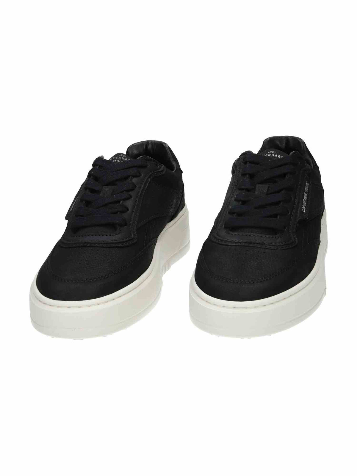 CPH89 waxed nabuc black | Bildmaterial bereitgestellt von SHOES.PLEASE.