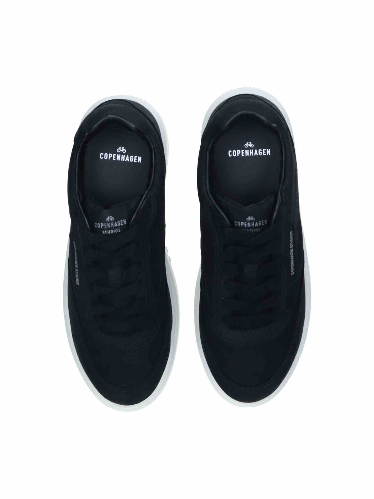 CPH89 waxed nabuc black | Bildmaterial bereitgestellt von SHOES.PLEASE.