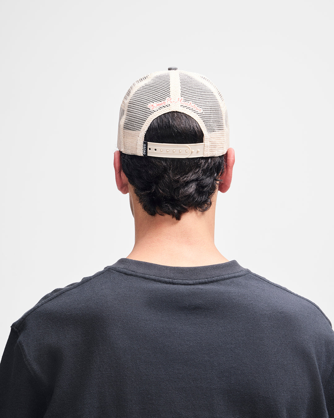 Slapstick Trucker black | Bildmaterial bereitgestellt von SHOES.PLEASE.