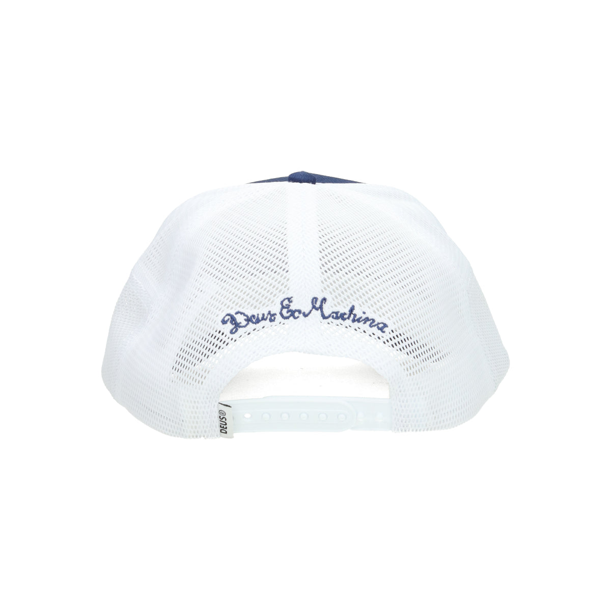 Bills Trucker estate blue | Bildmaterial bereitgestellt von SHOES.PLEASE.