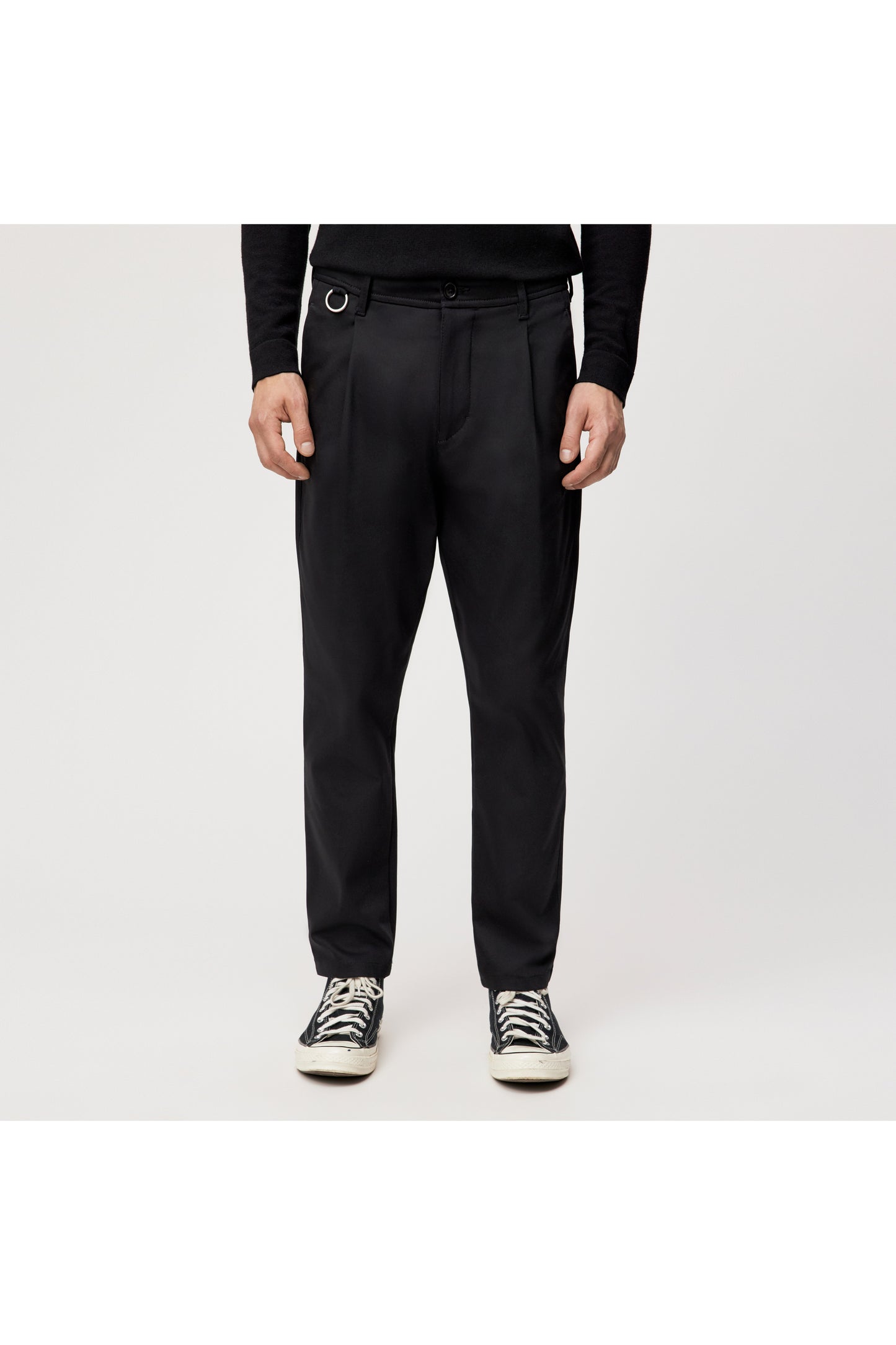 DEVYN 40670-122105-1000 black | Bildmaterial bereitgestellt von SHOES.PLEASE.
