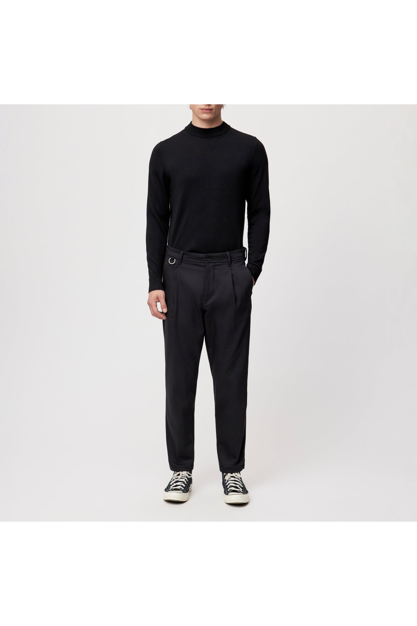 DEVYN 40670-122105-1000 black | Bildmaterial bereitgestellt von SHOES.PLEASE.