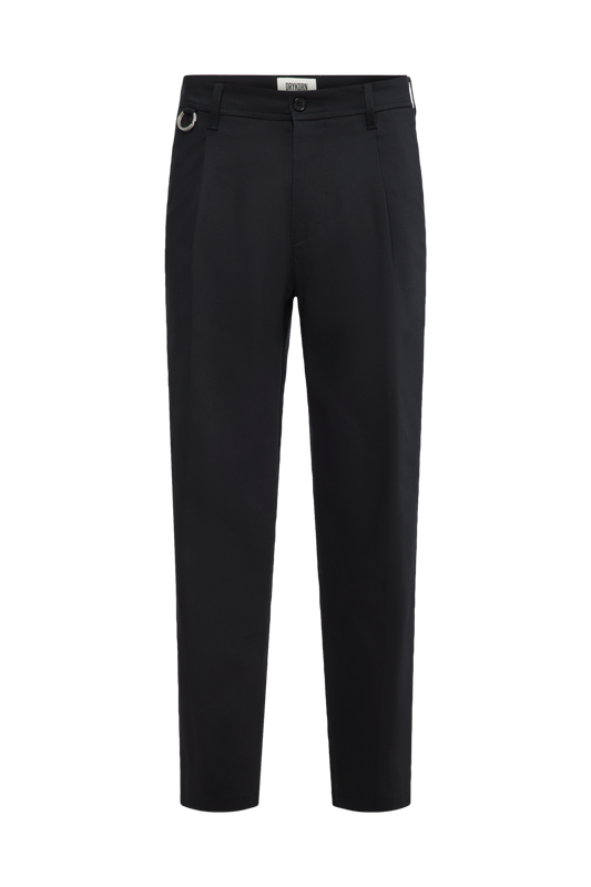 DEVYN 40670-122105-1000 black