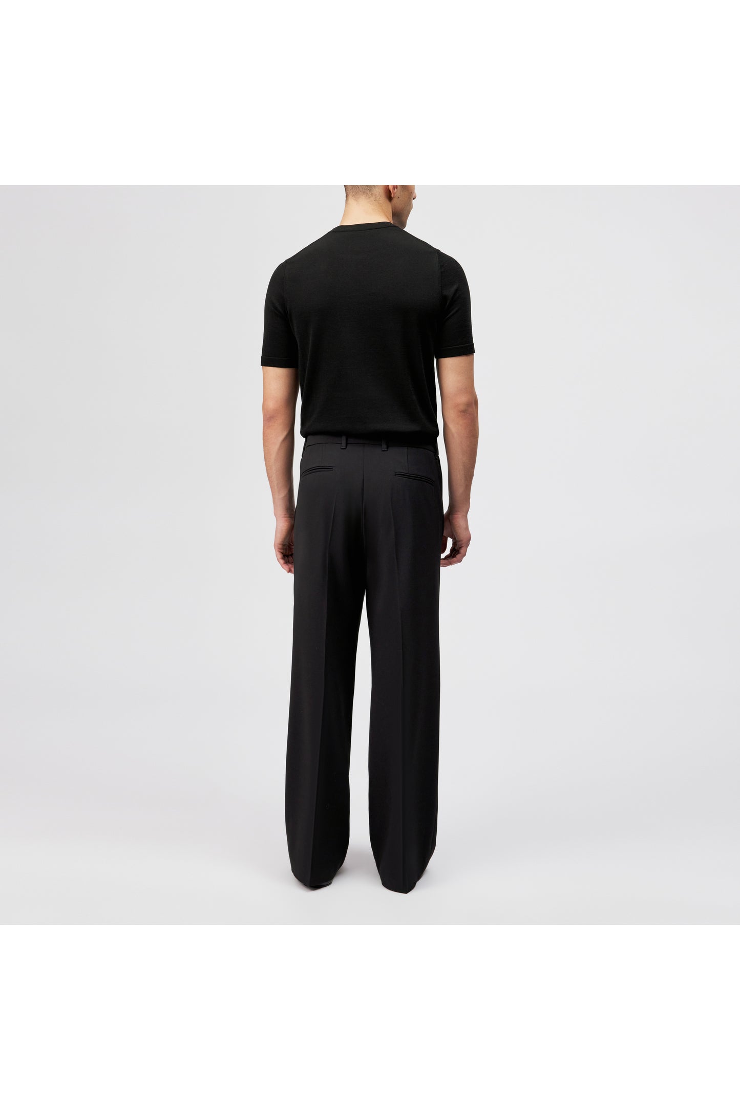 LEEK_WIDE 40757-120198-1000 black | Bildmaterial bereitgestellt von SHOES.PLEASE.