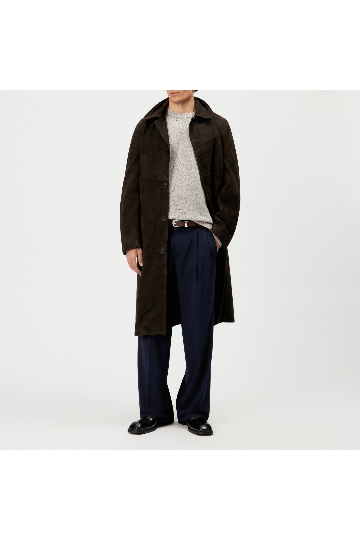 LEEK_WIDE 40757-120198-3002 blue | Bildmaterial bereitgestellt von SHOES.PLEASE.