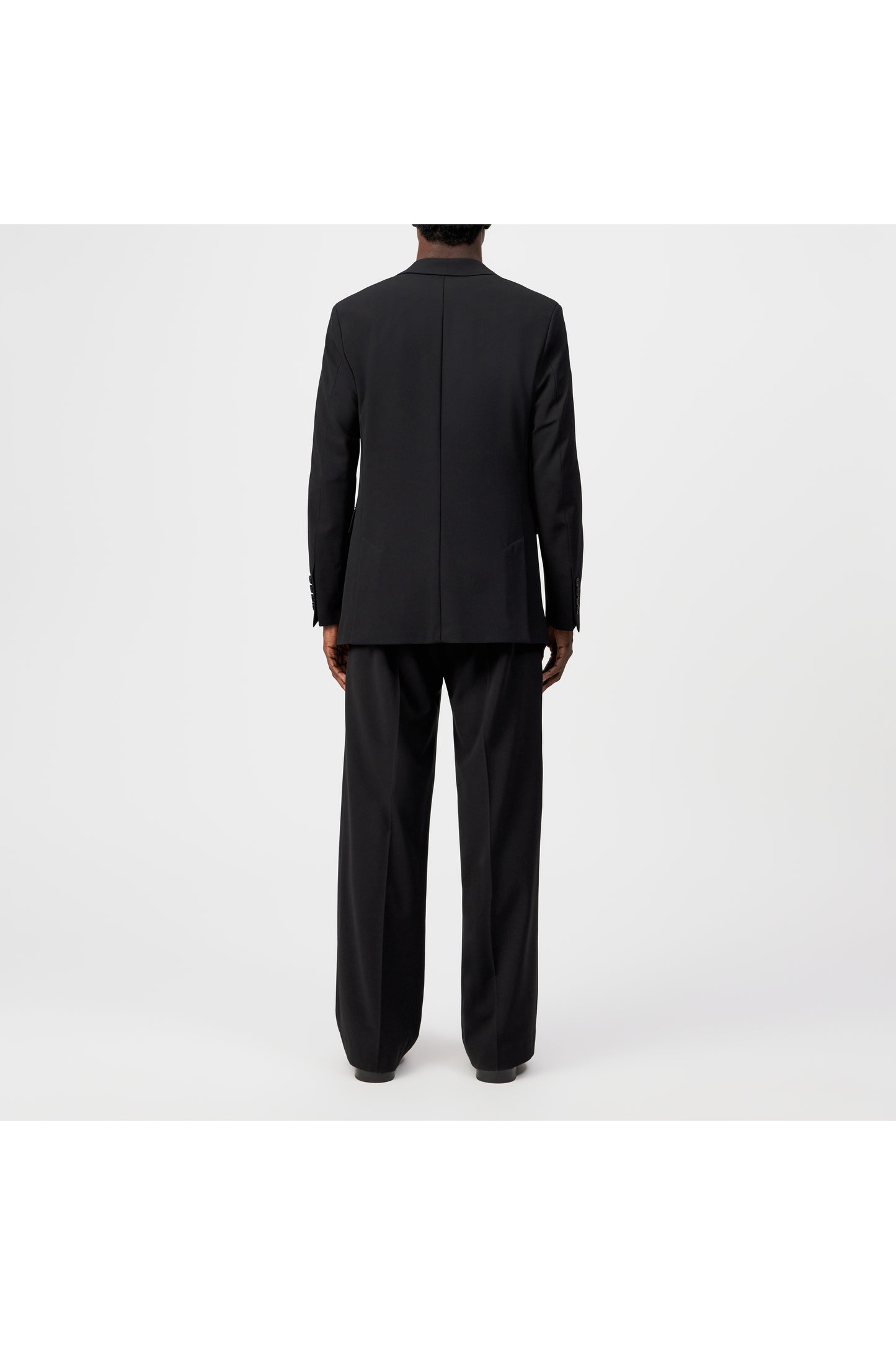 JACATO 42432-120198-1000 black | Bildmaterial bereitgestellt von SHOES.PLEASE.