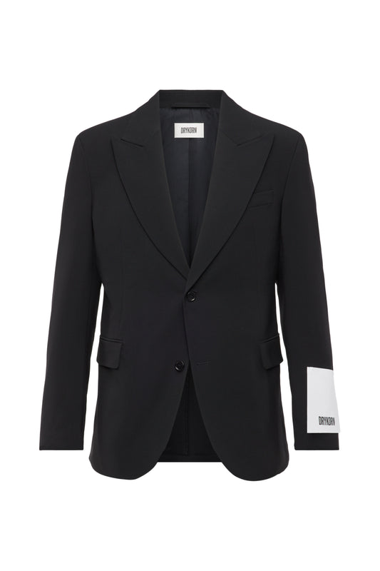 JACATO 42432-120198-1000 black