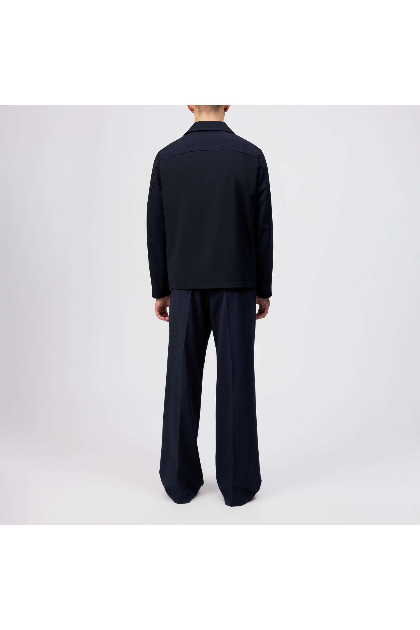 LOUVIN 44863-120198-3002 blue | Bildmaterial bereitgestellt von SHOES.PLEASE.