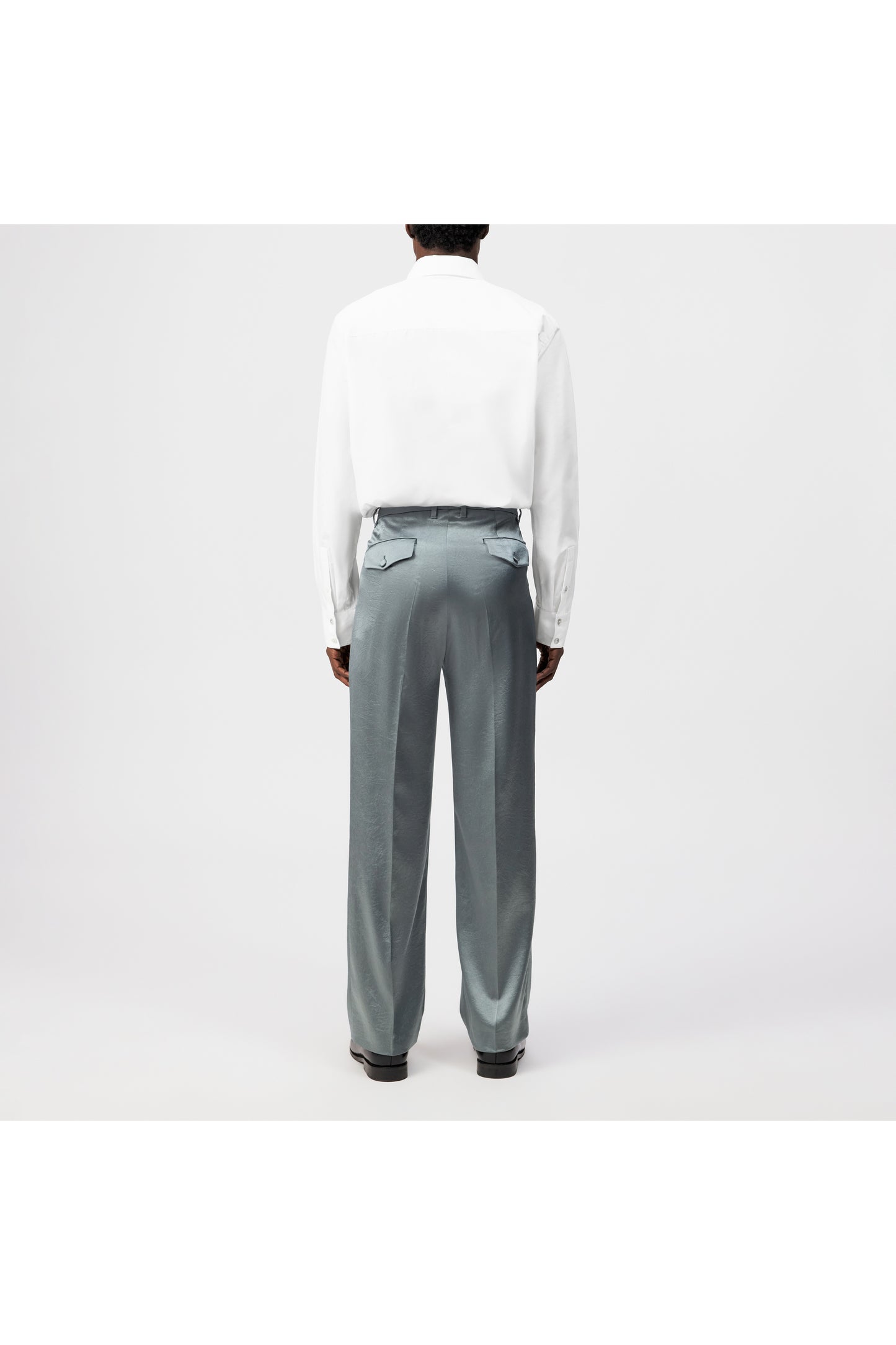 GAUNT 47417-124172-6000 white | Bildmaterial bereitgestellt von SHOES.PLEASE.