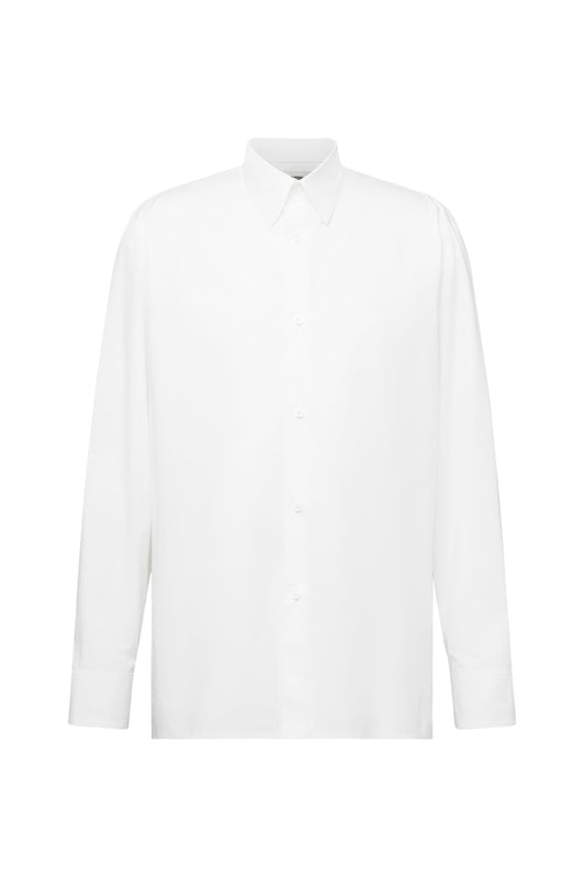 GAUNT 47417-124172-6000 white