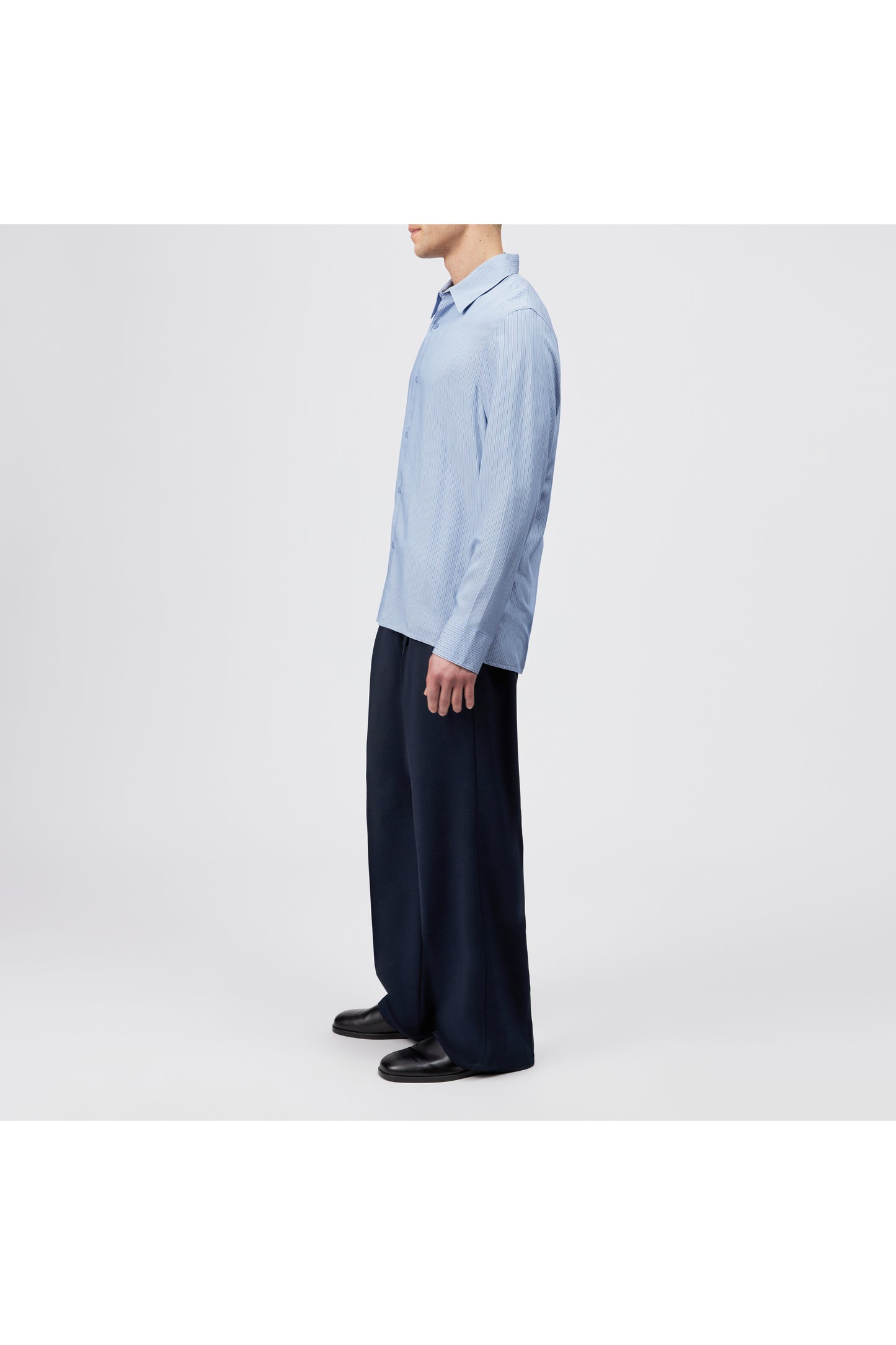 GAUNT 47417-144137-3806 blue | Bildmaterial bereitgestellt von SHOES.PLEASE.