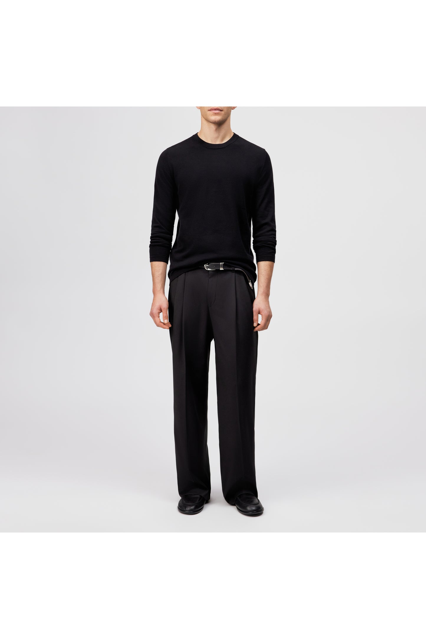 IRMINO 48853-420258-1000 black | Bildmaterial bereitgestellt von SHOES.PLEASE.