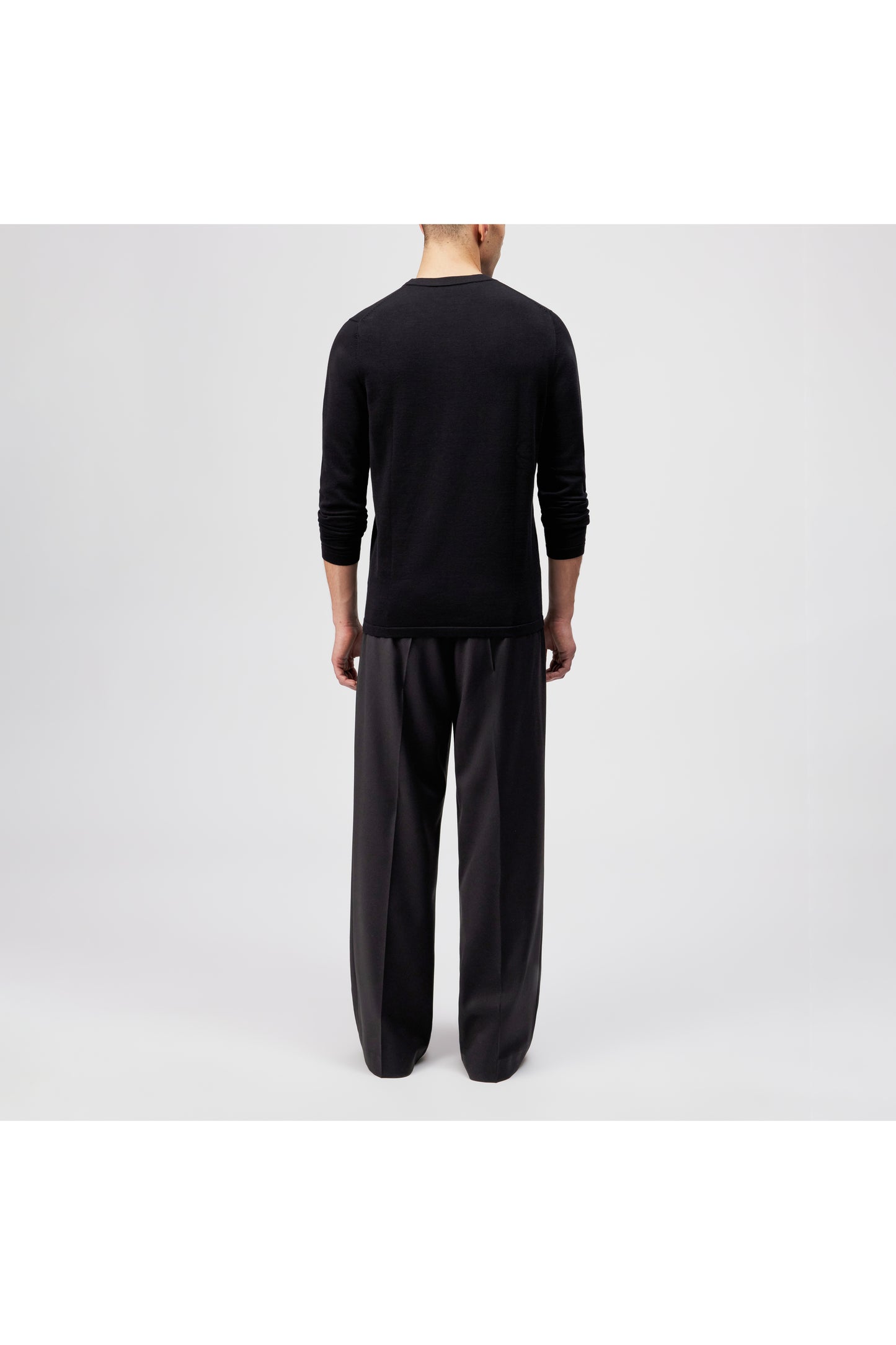 IRMINO 48853-420258-1000 black | Bildmaterial bereitgestellt von SHOES.PLEASE.