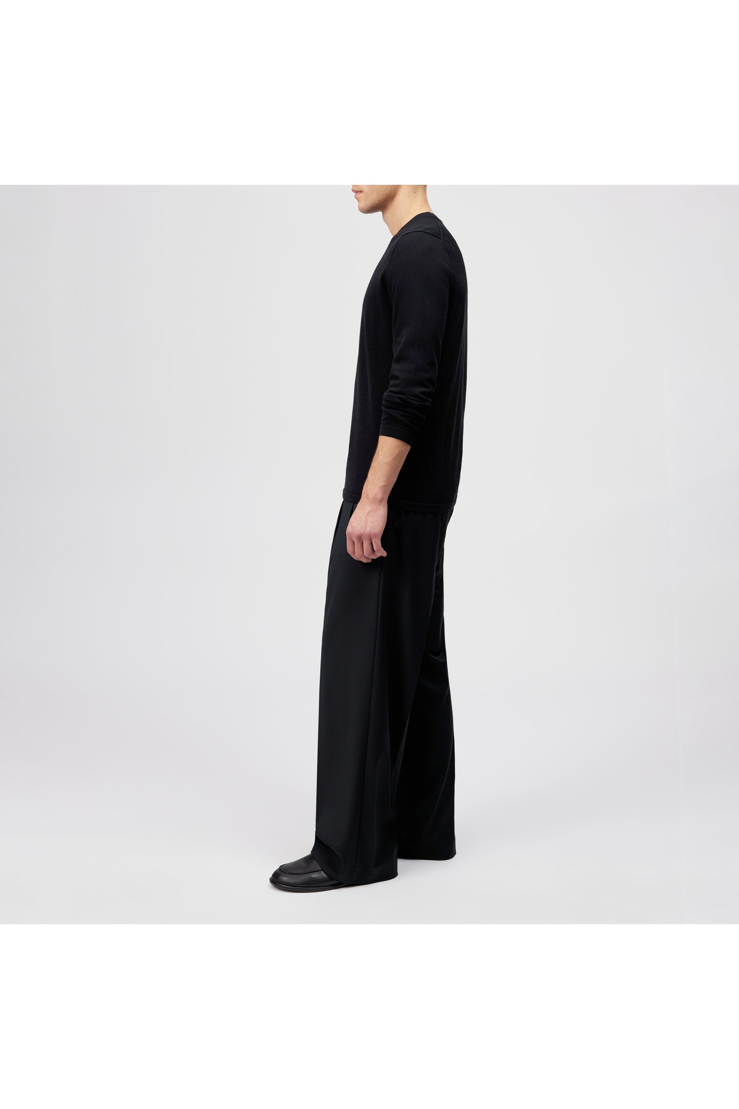 IRMINO 48853-420258-1000 black | Bildmaterial bereitgestellt von SHOES.PLEASE.