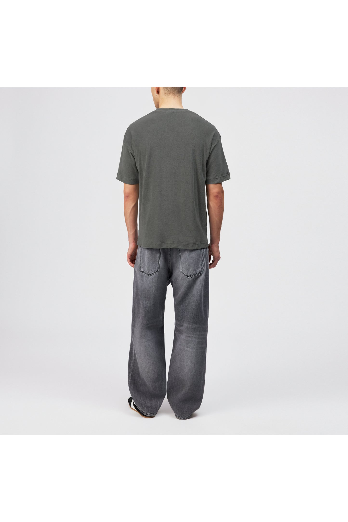 KAYRO 49318-520245-2214 green | Bildmaterial bereitgestellt von SHOES.PLEASE.