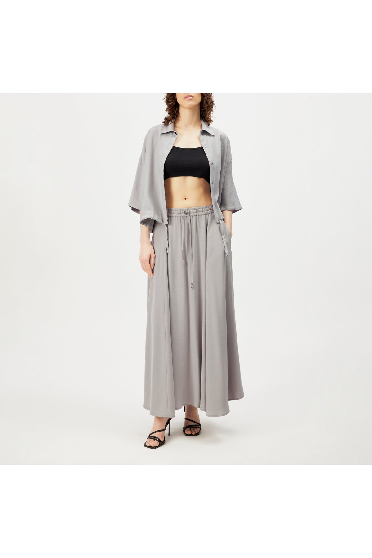 QERIME 66461-128132-6502 grey | Bildmaterial bereitgestellt von SHOES.PLEASE.