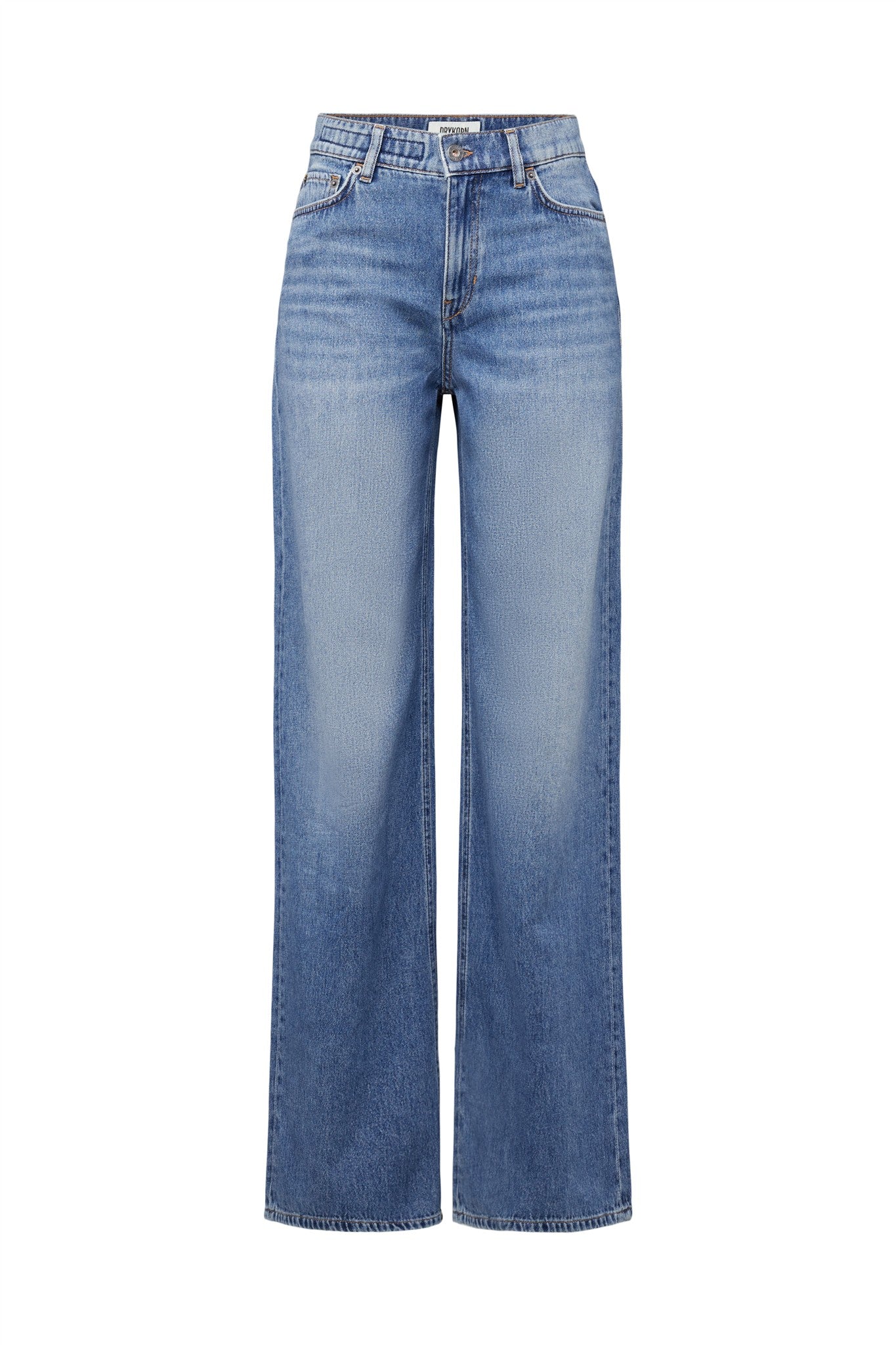 FLUNG 80803-260272-3400 blue | Bildmaterial bereitgestellt von SHOES.PLEASE.