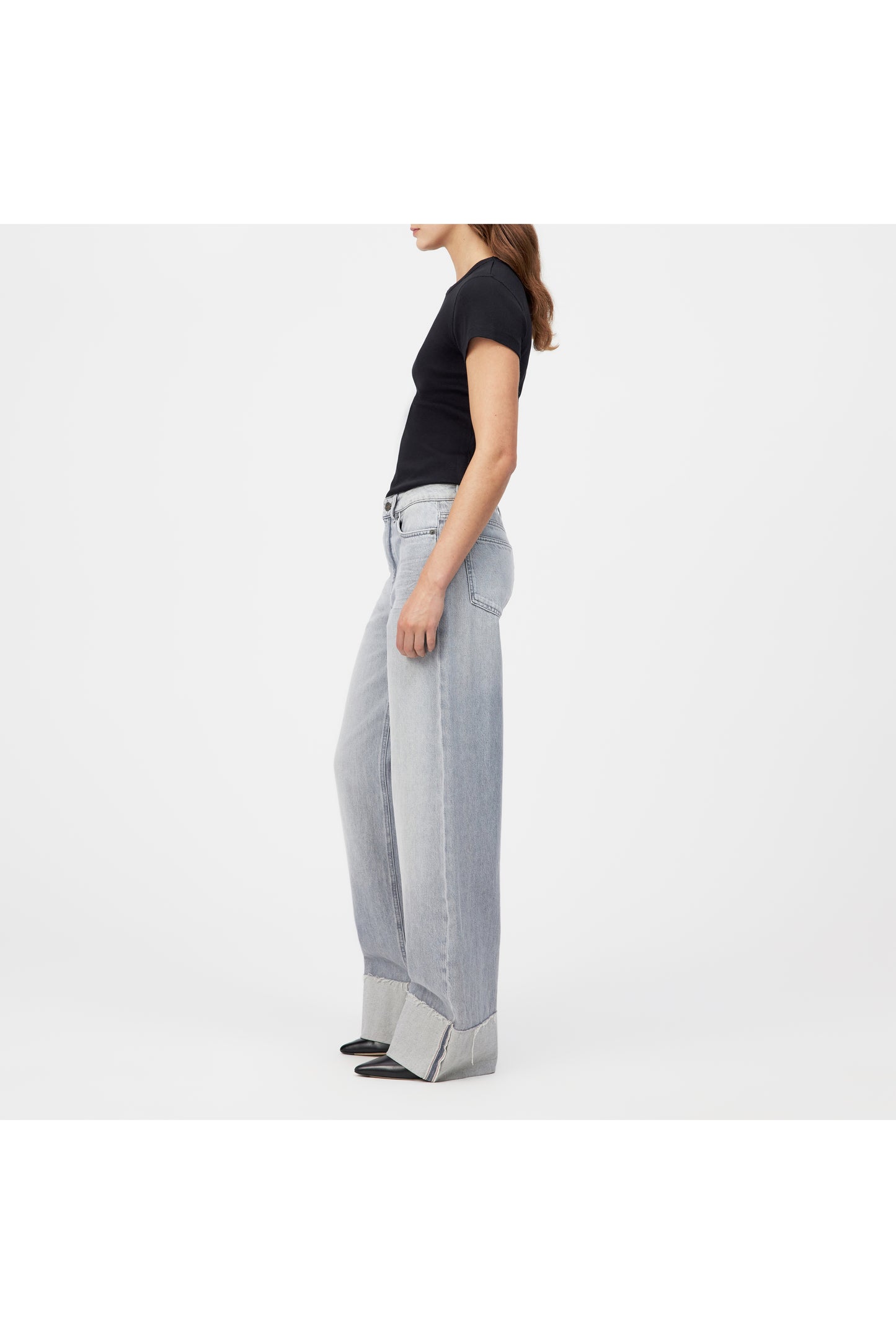 MEDLEY_2 grey | Bildmaterial bereitgestellt von SHOES.PLEASE.