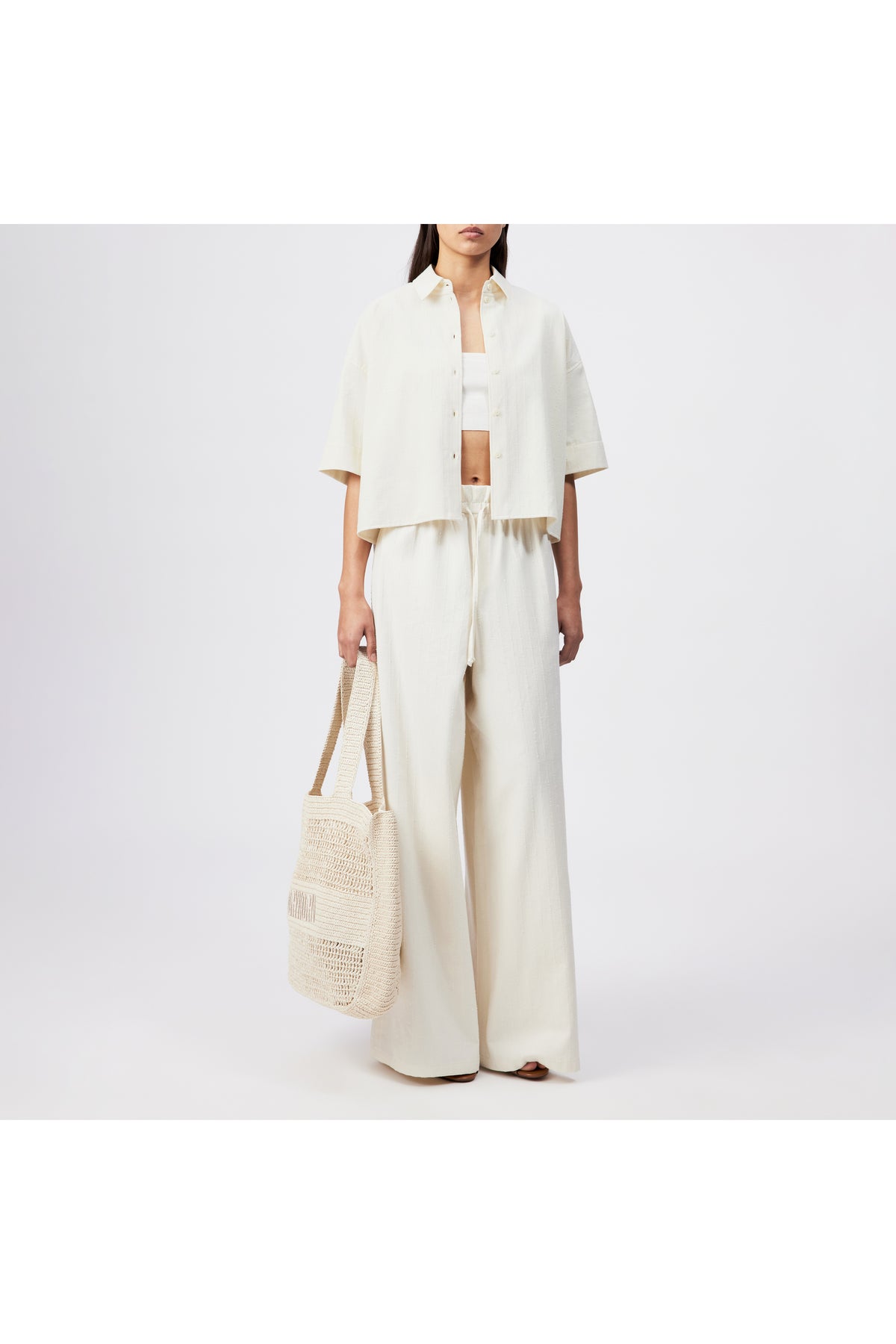 YARIKA 87499-142094-1903 off white | Bildmaterial bereitgestellt von SHOES.PLEASE.