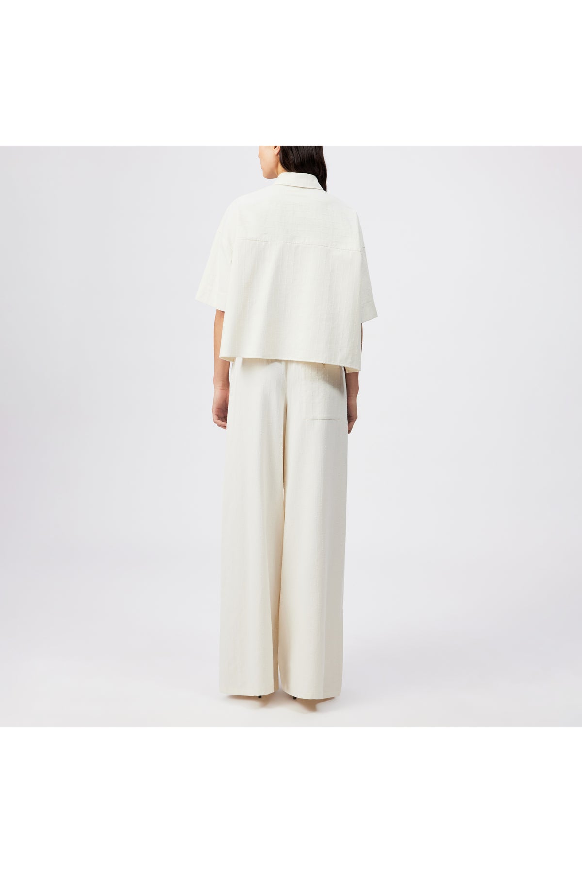 YARIKA 87499-142094-1903 off white | Bildmaterial bereitgestellt von SHOES.PLEASE.