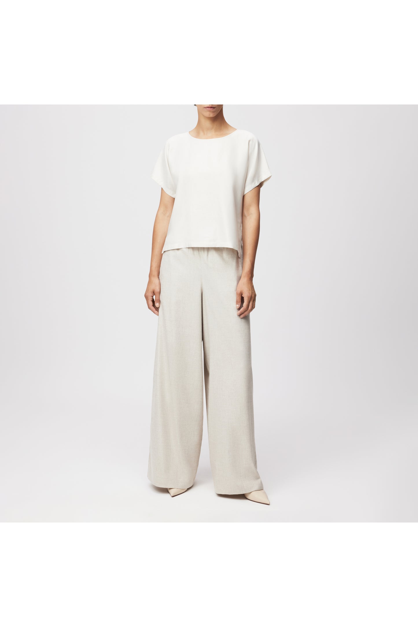 CORAMY 87545-130005-1903 off white | Bildmaterial bereitgestellt von SHOES.PLEASE.