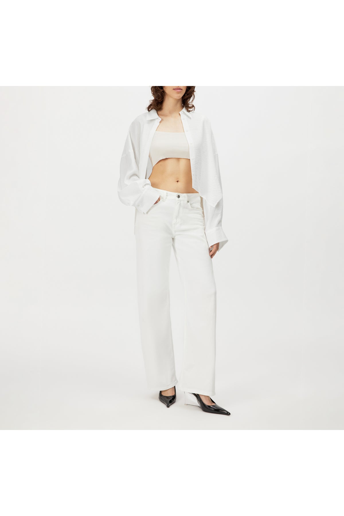OSHIA 87555-130079-1907 off white | Bildmaterial bereitgestellt von SHOES.PLEASE.