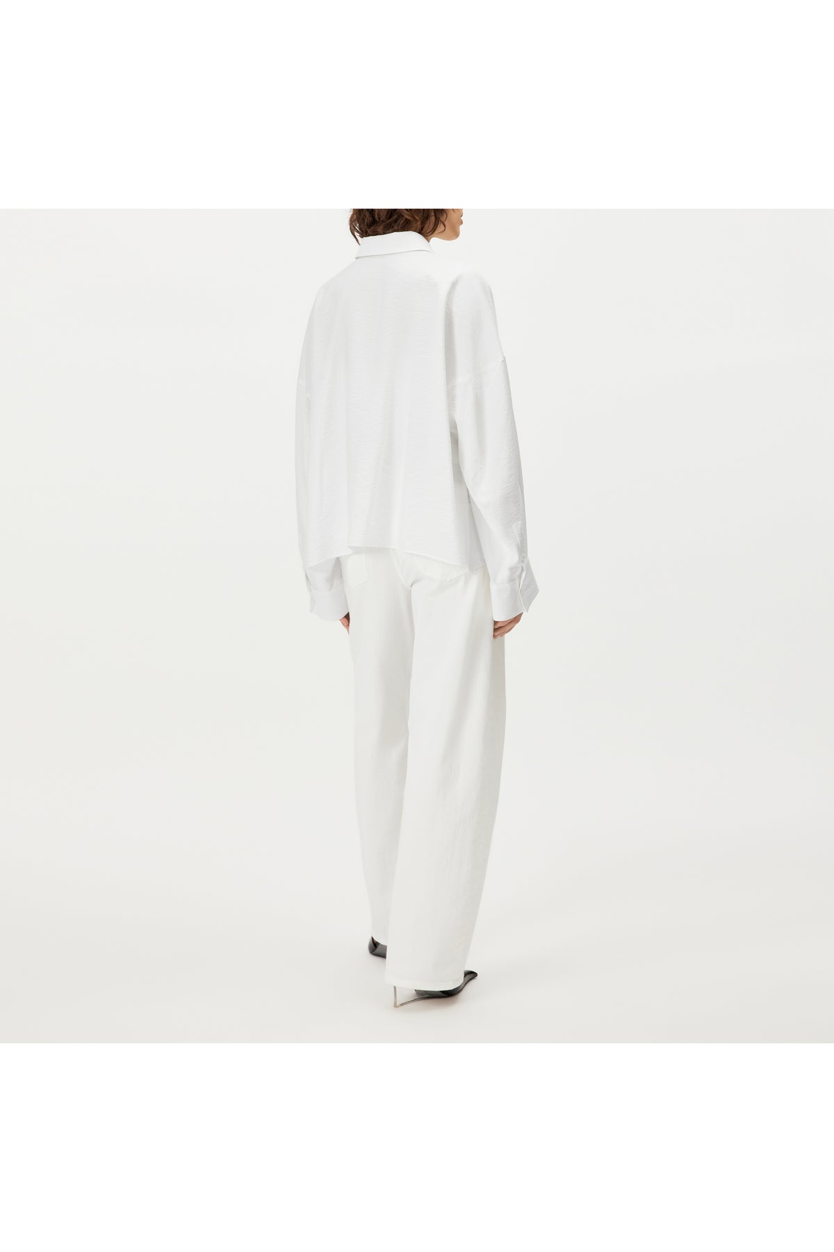 OSHIA 87555-130079-1907 off white | Bildmaterial bereitgestellt von SHOES.PLEASE.