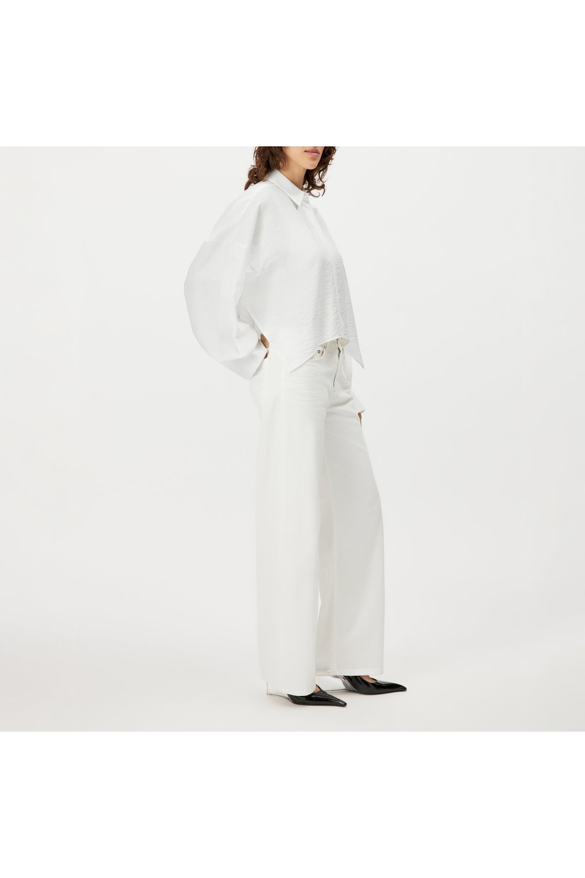 OSHIA 87555-130079-1907 off white | Bildmaterial bereitgestellt von SHOES.PLEASE.