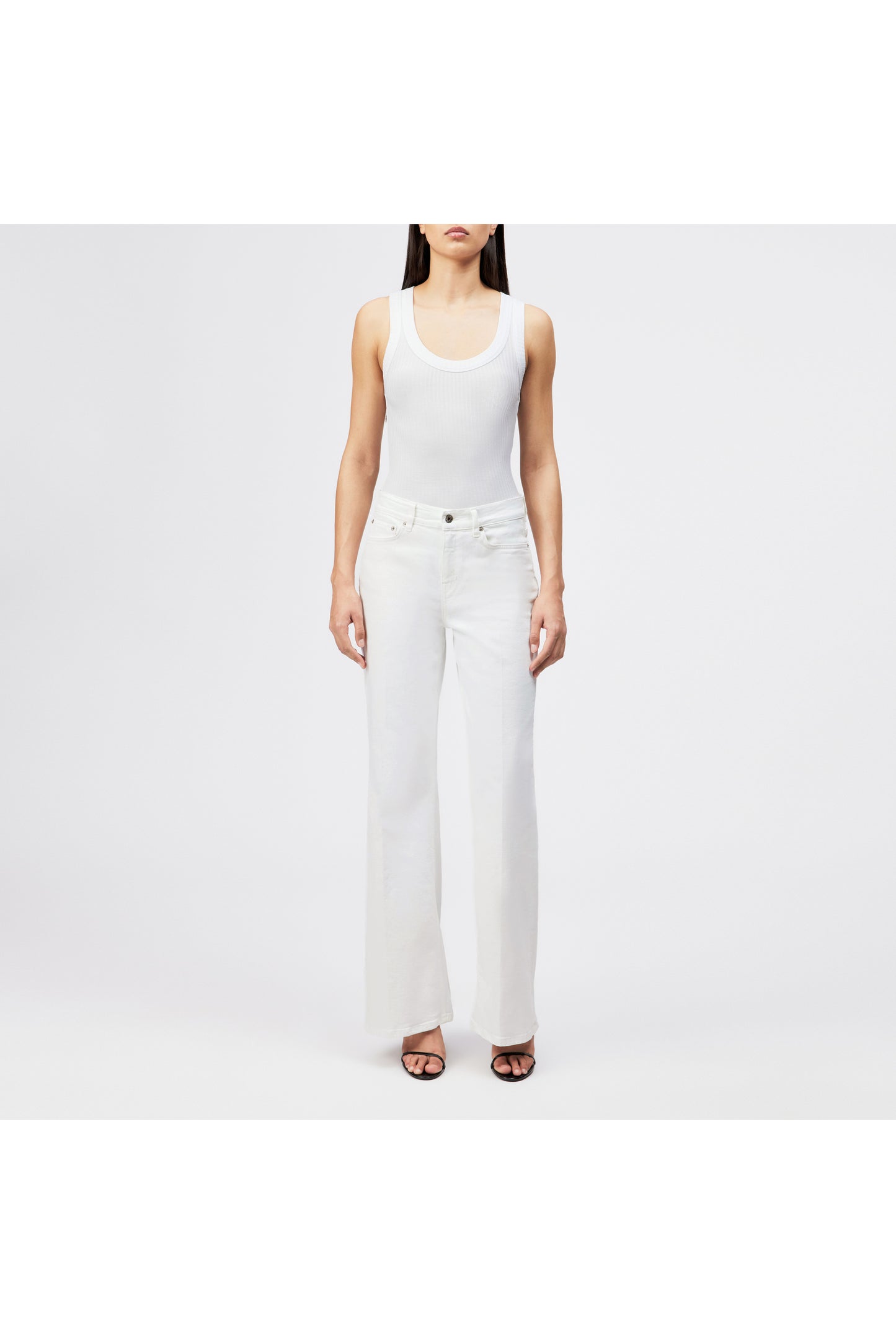 TAVIRA 890103-520247-6000 white | Bildmaterial bereitgestellt von SHOES.PLEASE.