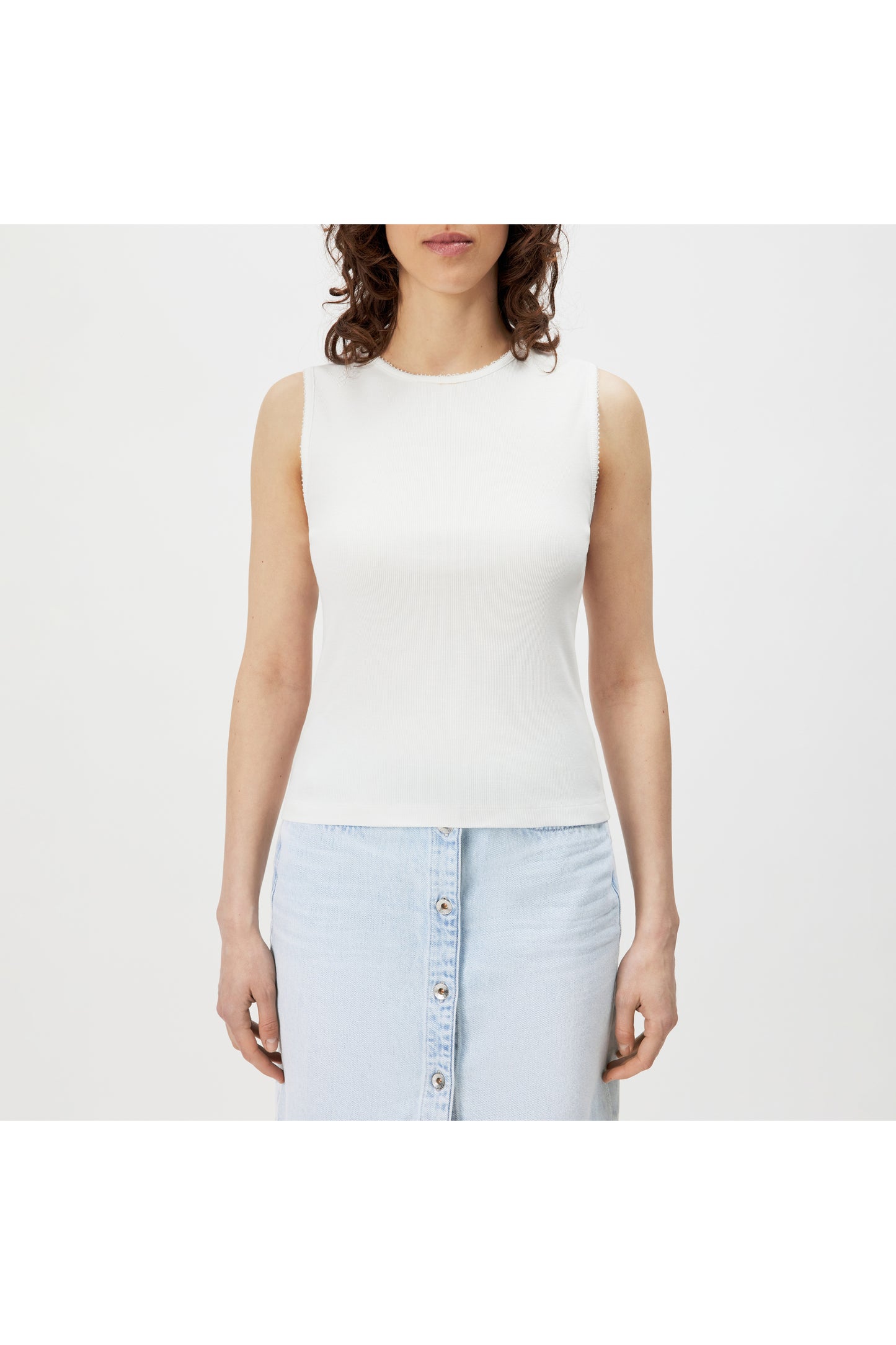 FARIDA 890105-520026-6000 white | Bildmaterial bereitgestellt von SHOES.PLEASE.