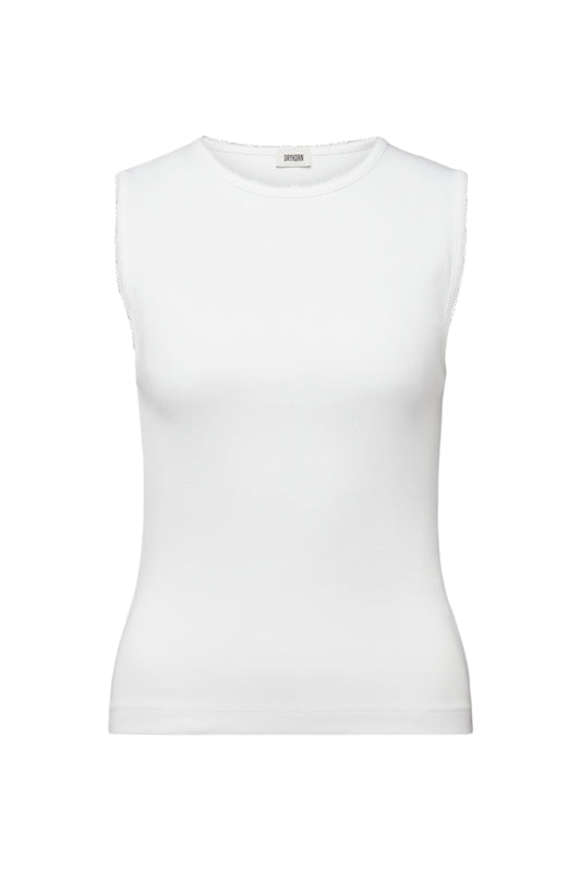 FARIDA 890105-520026-6000 white