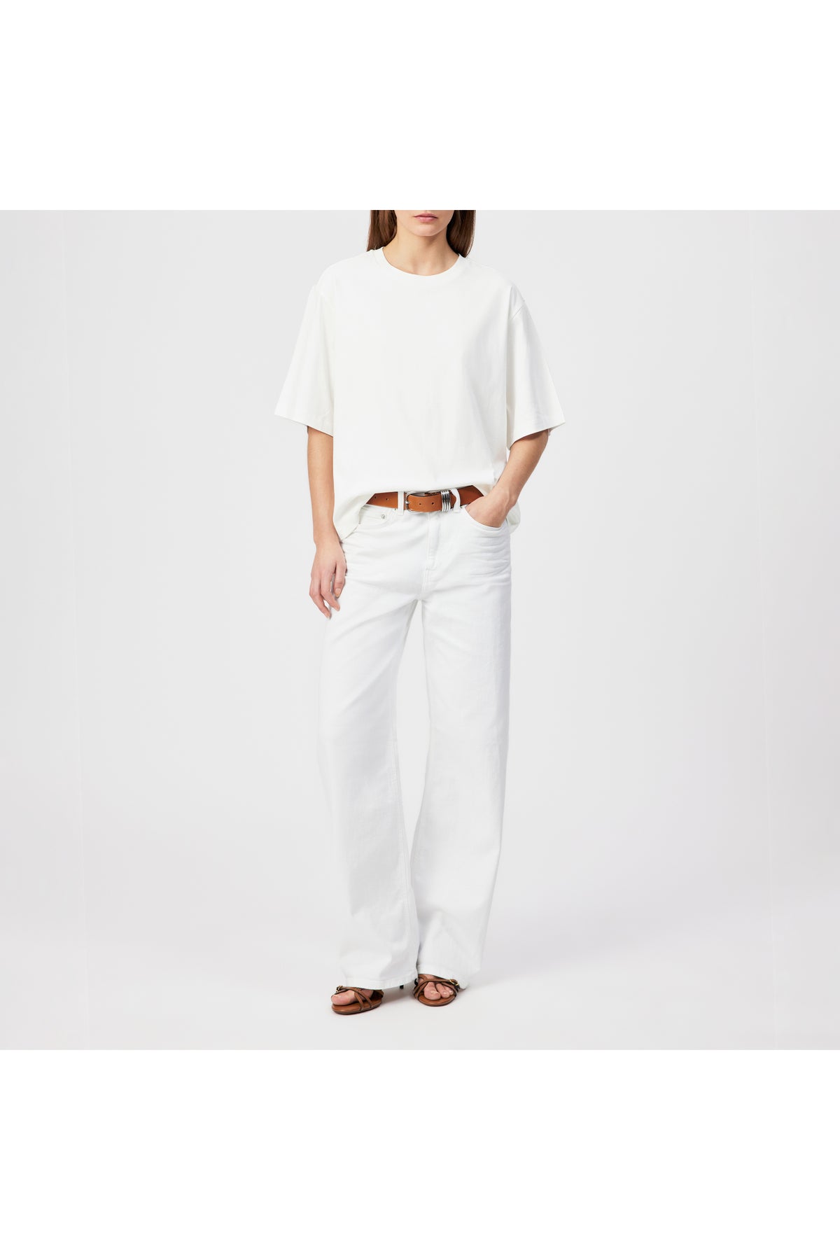 PINARA 890113-520243-6000 white | Bildmaterial bereitgestellt von SHOES.PLEASE.